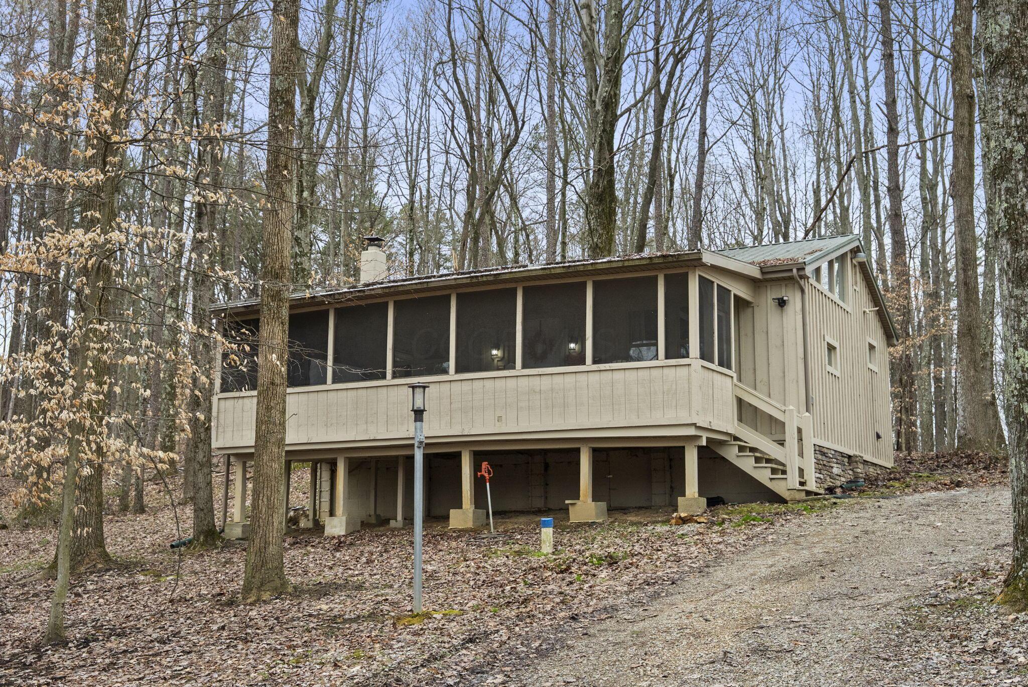 20554 Thompson Ridge Road Laurelville, OH 43135 - Photo 40 of 40 Upside Rental Potential