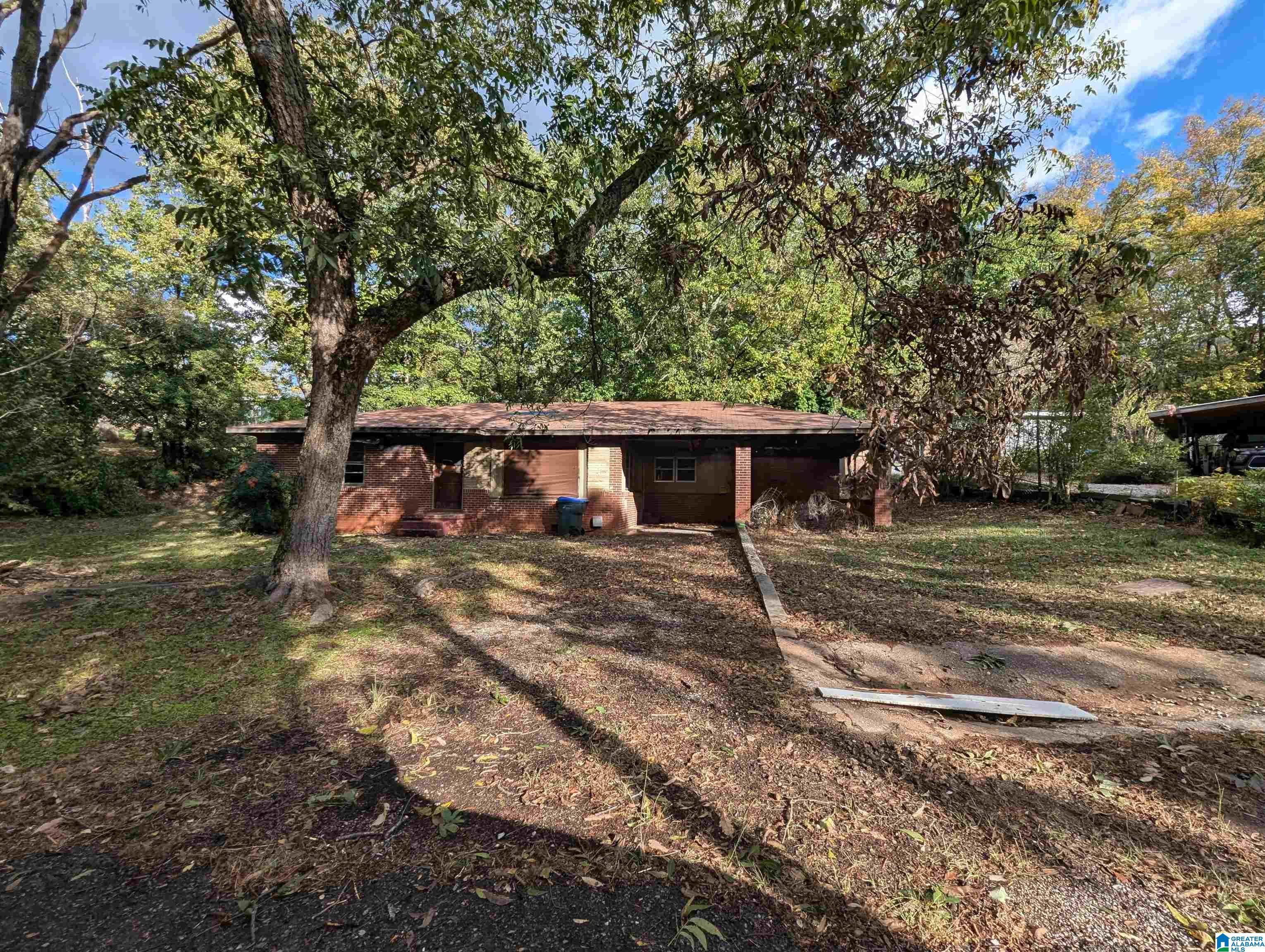 117 Oak Lane Anniston, AL 36201 - Photo 11 of 33