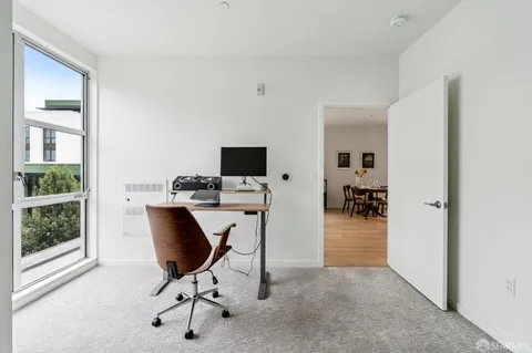 $615,000 | 451 Donahue Street, Unit 418, San Francisco, CA 94124