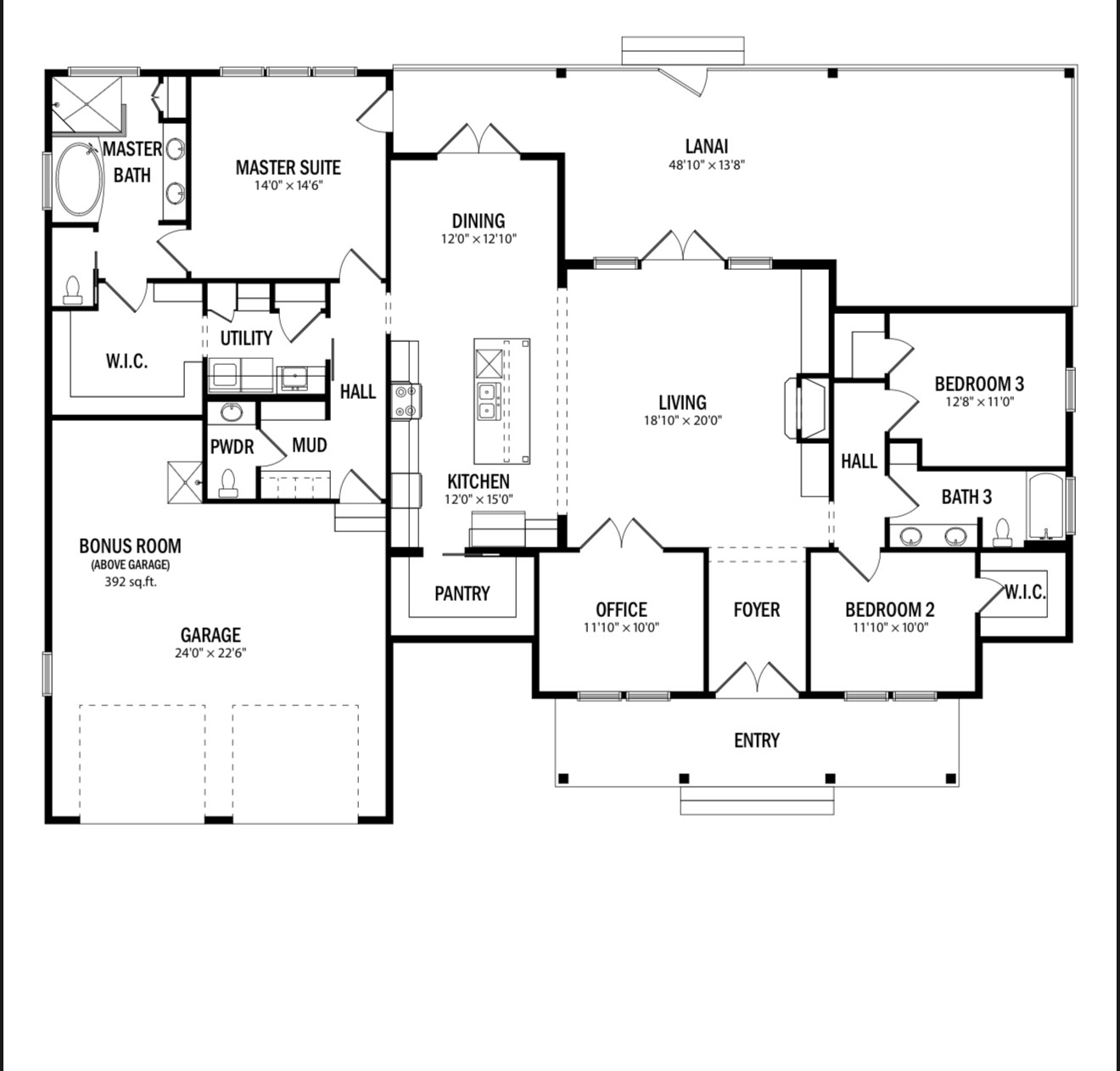 2057 Friendly Road Fernandina Beach, FL 32034 - Photo 3 of 3