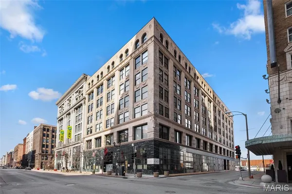 $469,900 | 901 Washington Avenue, Unit 704, St. Louis, MO 63101