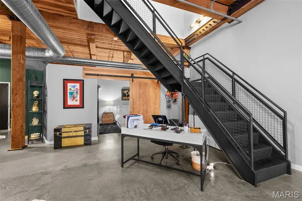 $469,900 | 901 Washington Avenue, Unit 704, St. Louis, MO 63101