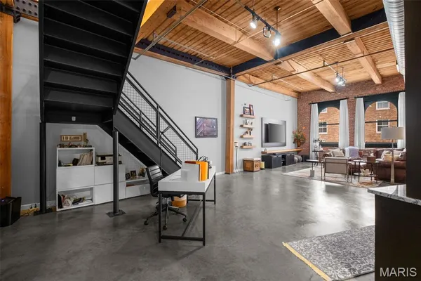 $469,900 | 901 Washington Avenue, Unit 704, St. Louis, MO 63101