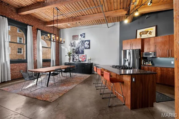 $469,900 | 901 Washington Avenue, Unit 704, St. Louis, MO 63101