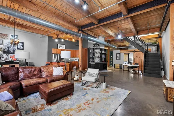 $469,900 | 901 Washington Avenue, Unit 704, St. Louis, MO 63101