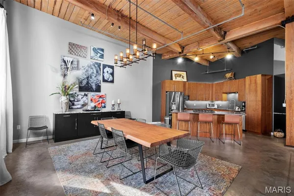 $469,900 | 901 Washington Avenue, Unit 704, St. Louis, MO 63101