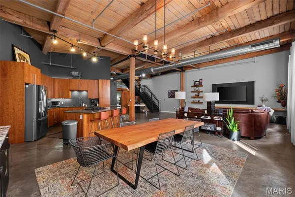 $469,900 | 901 Washington Avenue, Unit 704, St. Louis, MO 63101