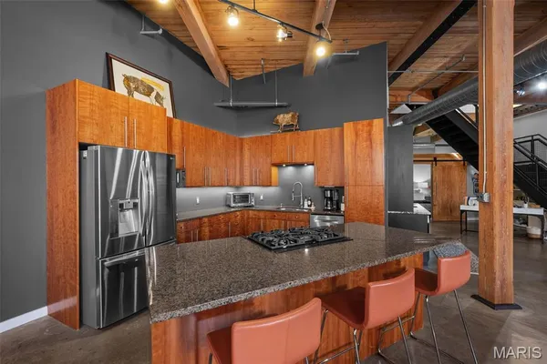 $469,900 | 901 Washington Avenue, Unit 704, St. Louis, MO 63101