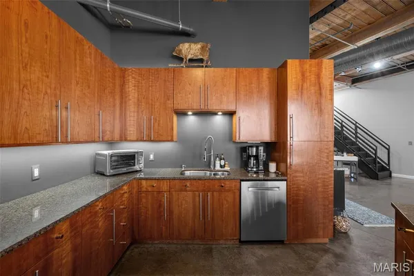 $469,900 | 901 Washington Avenue, Unit 704, St. Louis, MO 63101