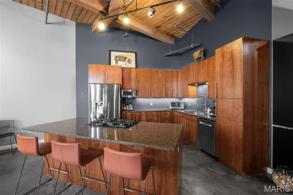 $469,900 | 901 Washington Avenue, Unit 704, St. Louis, MO 63101