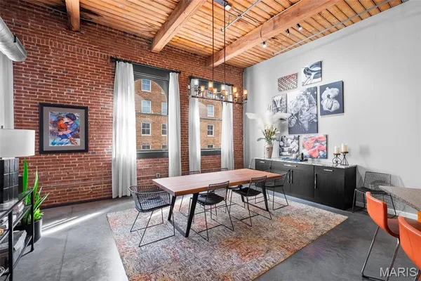 $469,900 | 901 Washington Avenue, Unit 704, St. Louis, MO 63101