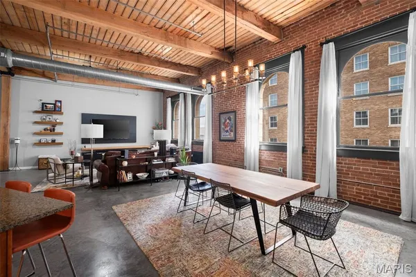 $469,900 | 901 Washington Avenue, Unit 704, St. Louis, MO 63101