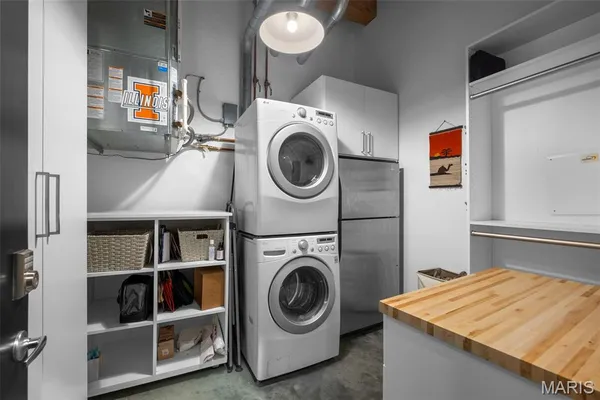 $469,900 | 901 Washington Avenue, Unit 704, St. Louis, MO 63101