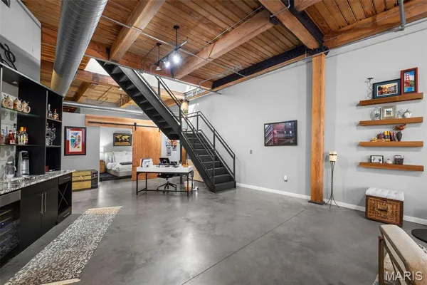 $469,900 | 901 Washington Avenue, Unit 704, St. Louis, MO 63101