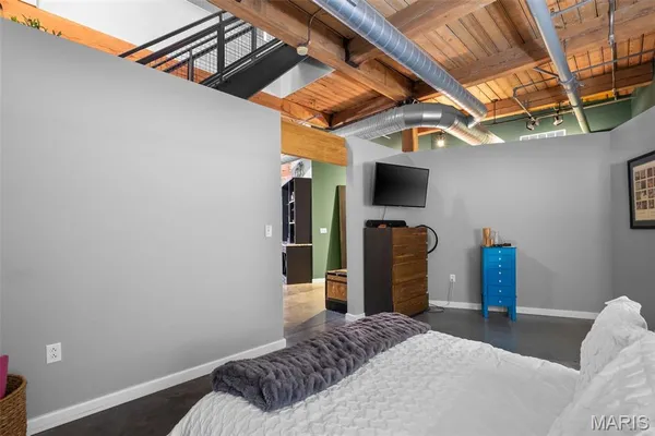 $469,900 | 901 Washington Avenue, Unit 704, St. Louis, MO 63101