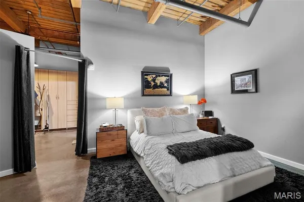 $469,900 | 901 Washington Avenue, Unit 704, St. Louis, MO 63101