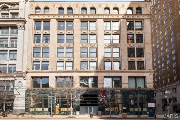 $469,900 | 901 Washington Avenue, Unit 704, St. Louis, MO 63101