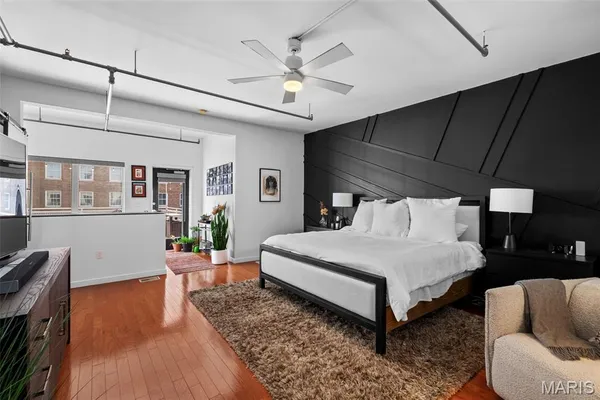 $469,900 | 901 Washington Avenue, Unit 704, St. Louis, MO 63101