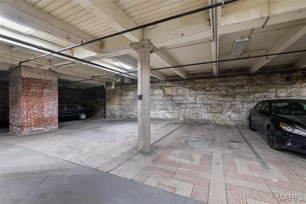 $469,900 | 901 Washington Avenue, Unit 704, St. Louis, MO 63101