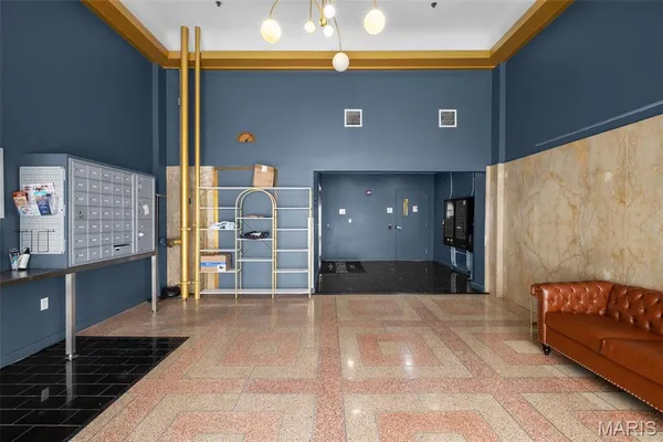 $469,900 | 901 Washington Avenue, Unit 704, St. Louis, MO 63101