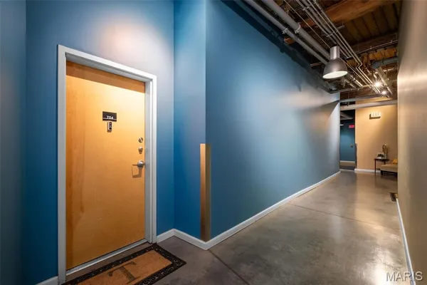 $469,900 | 901 Washington Avenue, Unit 704, St. Louis, MO 63101