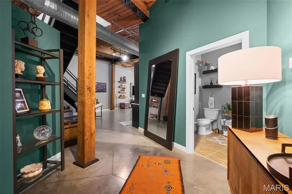 $469,900 | 901 Washington Avenue, Unit 704, St. Louis, MO 63101