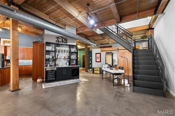 $469,900 | 901 Washington Avenue, Unit 704, St. Louis, MO 63101