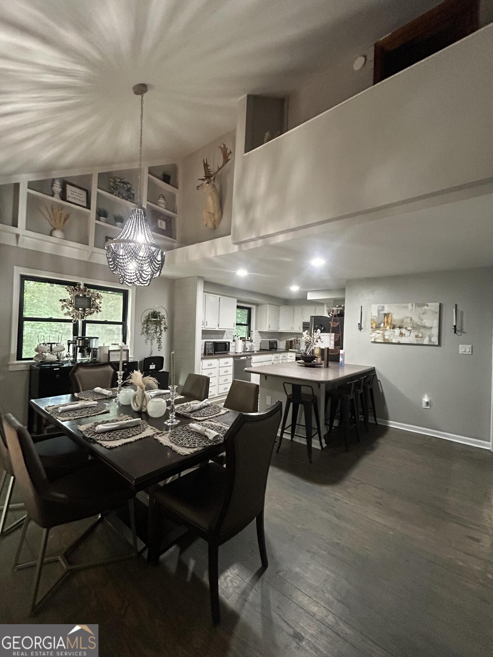 73 Arthur Anderson Road Dahlonega, GA 30533 - Photo 7 of 37 Gallery Image 7