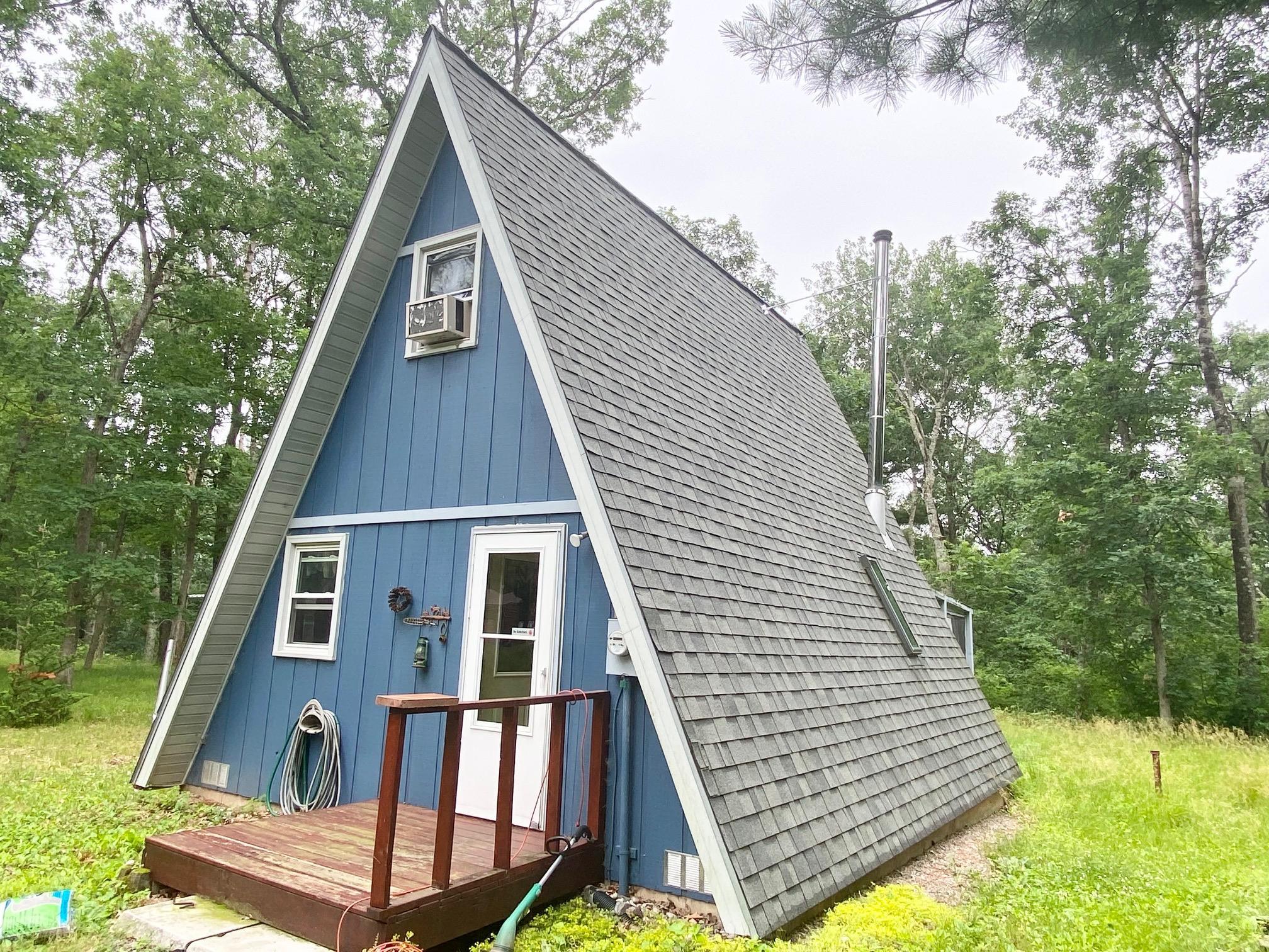 1892 A W 16th Friendship Wi  