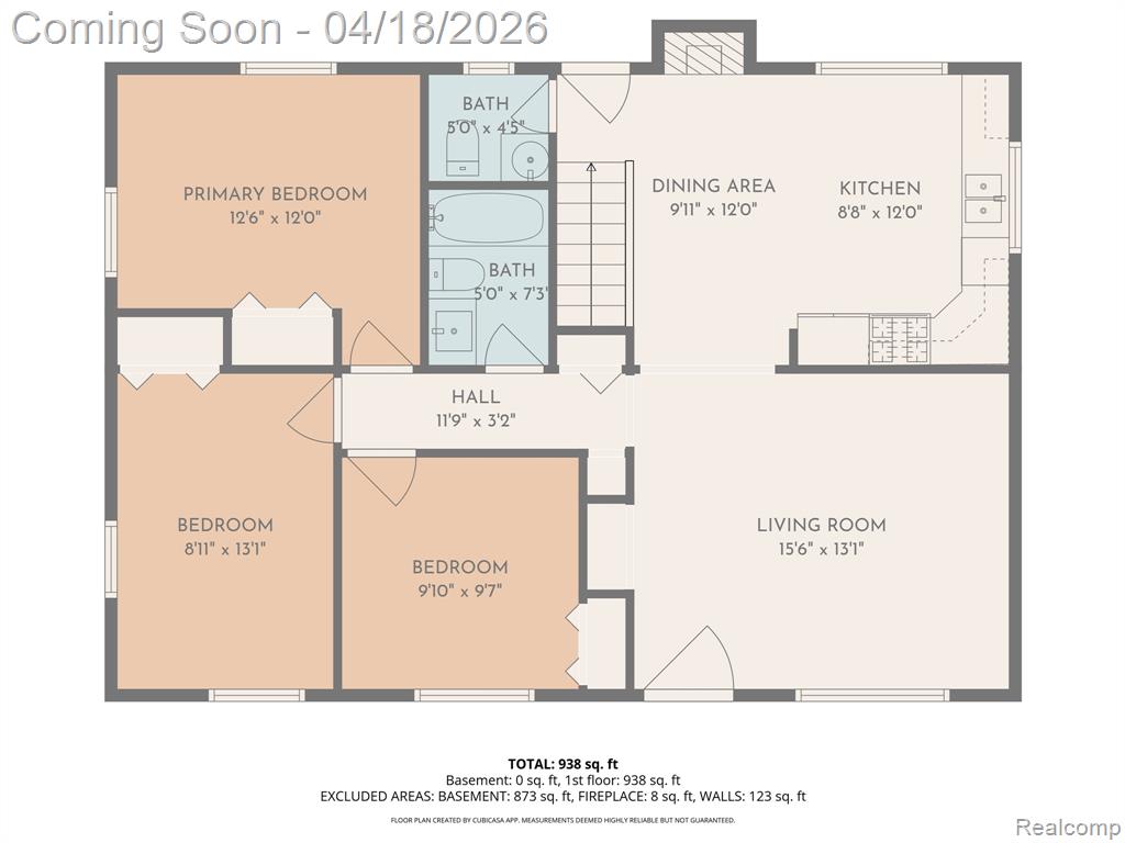9035 North Linden Road Clio, MI 48420 - Photo 18 of 20