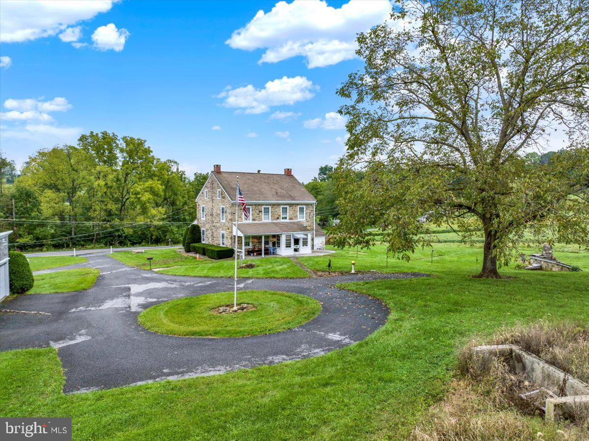 465 Antietam Road Reading, PA 19606 - Photo 41 of 46 Gallery Image 41