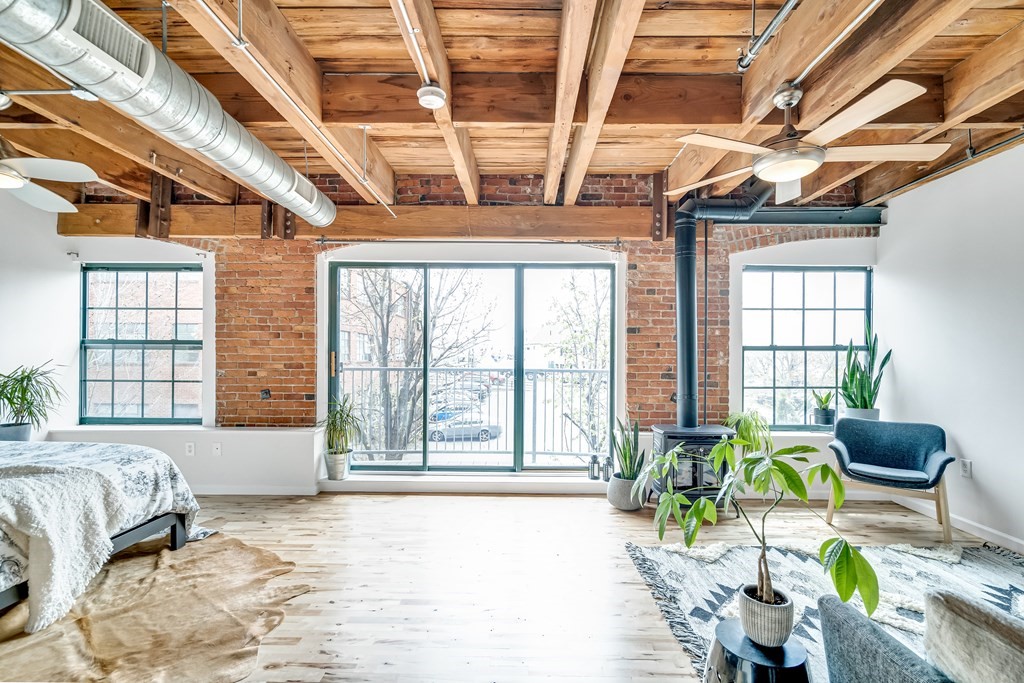 210 Broadway, Unit 204 Everett, MA 02149 - Photo 12 of 28