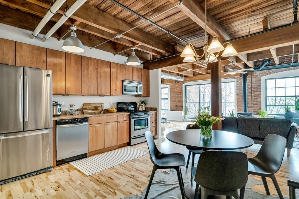 210 Broadway, Unit 204 Everett, MA 02149 - Photo 3 of 28