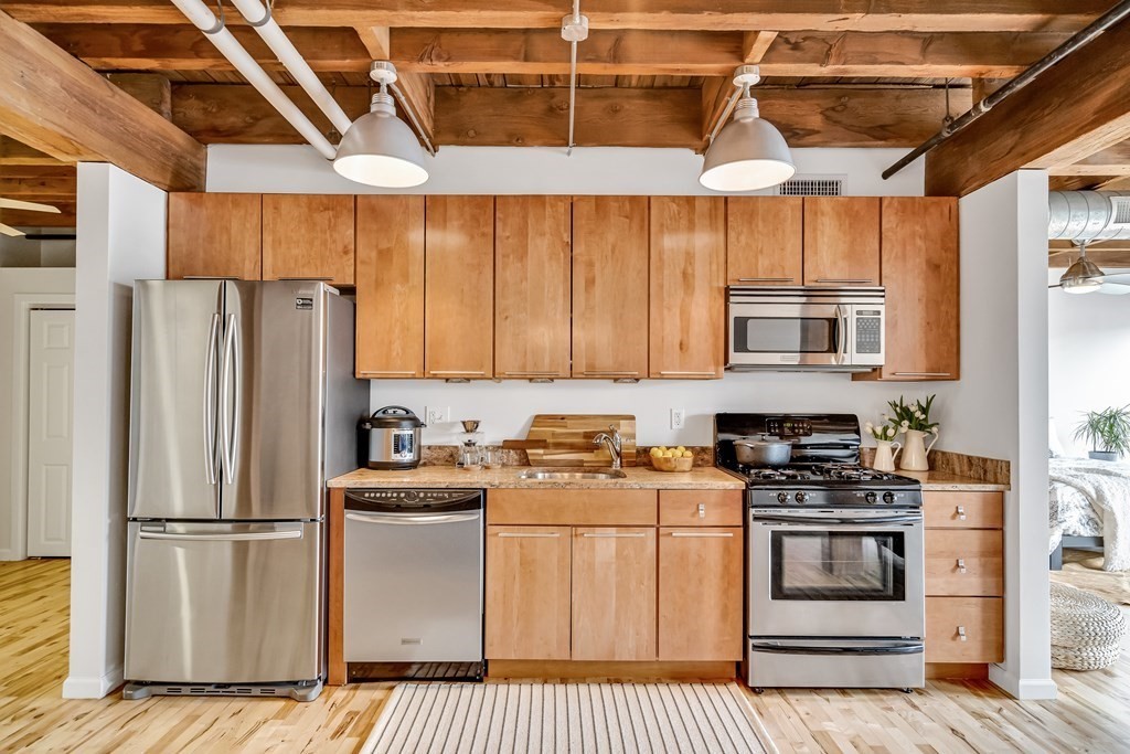210 Broadway, Unit 204 Everett, MA 02149 - Photo 9 of 28