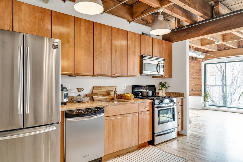 210 Broadway, Unit 204 Everett, MA 02149 - Photo 10 of 28
