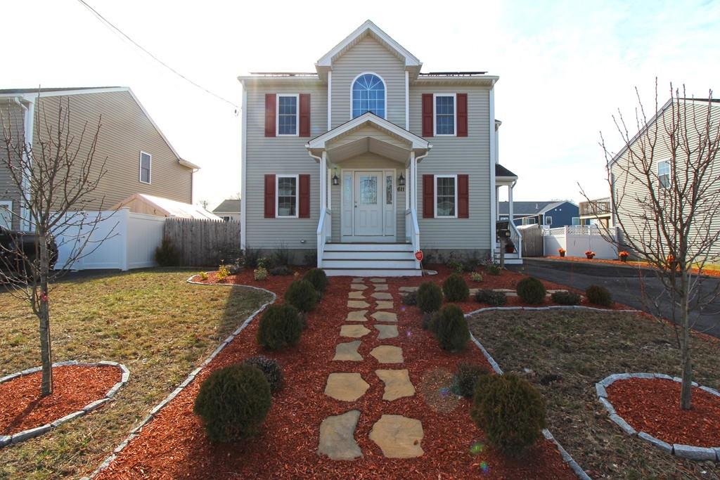 611 Tucker Street Fall River, MA 02721 - Photo 1 of 27 Gallery Image 1