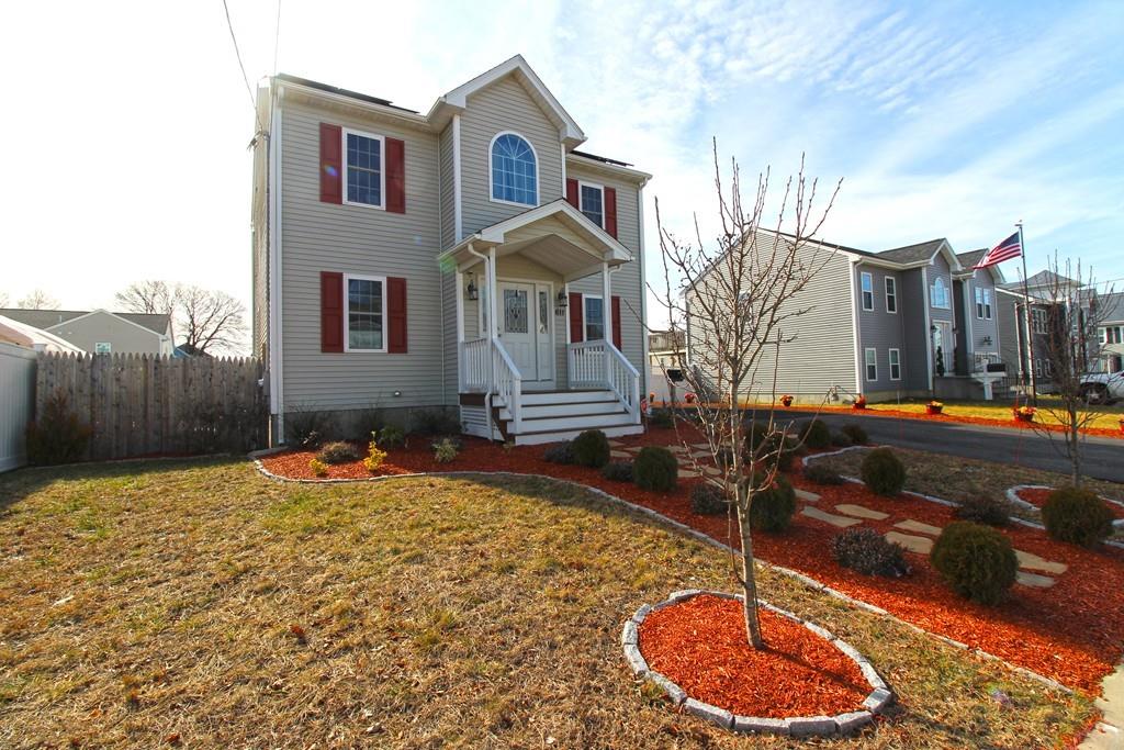 611 Tucker Street Fall River, MA 02721 - Photo 2 of 27 Gallery Image 2