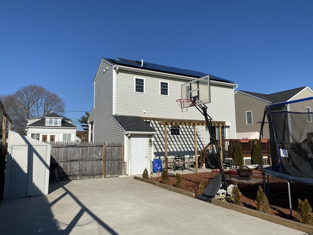 611 Tucker Street Fall River, MA 02721 - Photo 24 of 27 Gallery Image 24