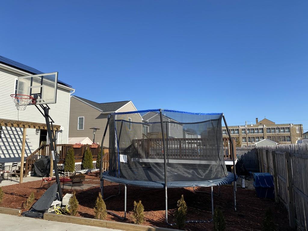 611 Tucker Street Fall River, MA 02721 - Photo 25 of 27 Gallery Image 25
