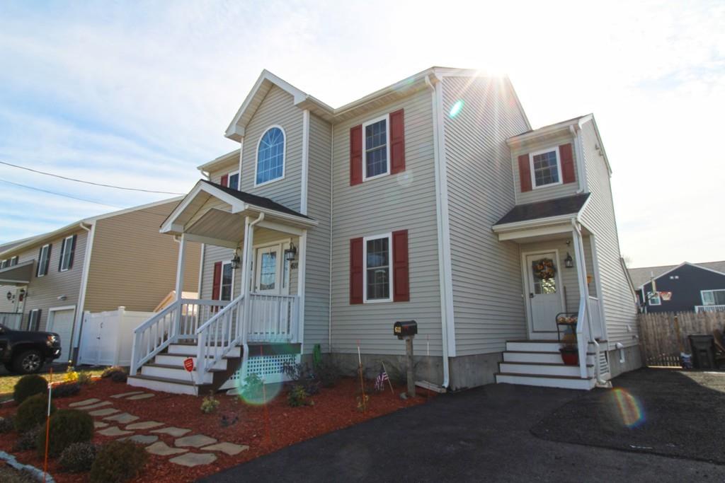 611 Tucker Street Fall River, MA 02721 - Photo 3 of 27 Gallery Image 3