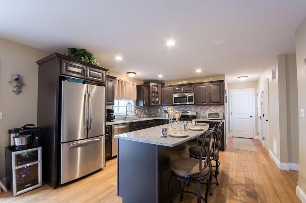 611 Tucker Street Fall River, MA 02721 - Photo 8 of 27 Gallery Image 8