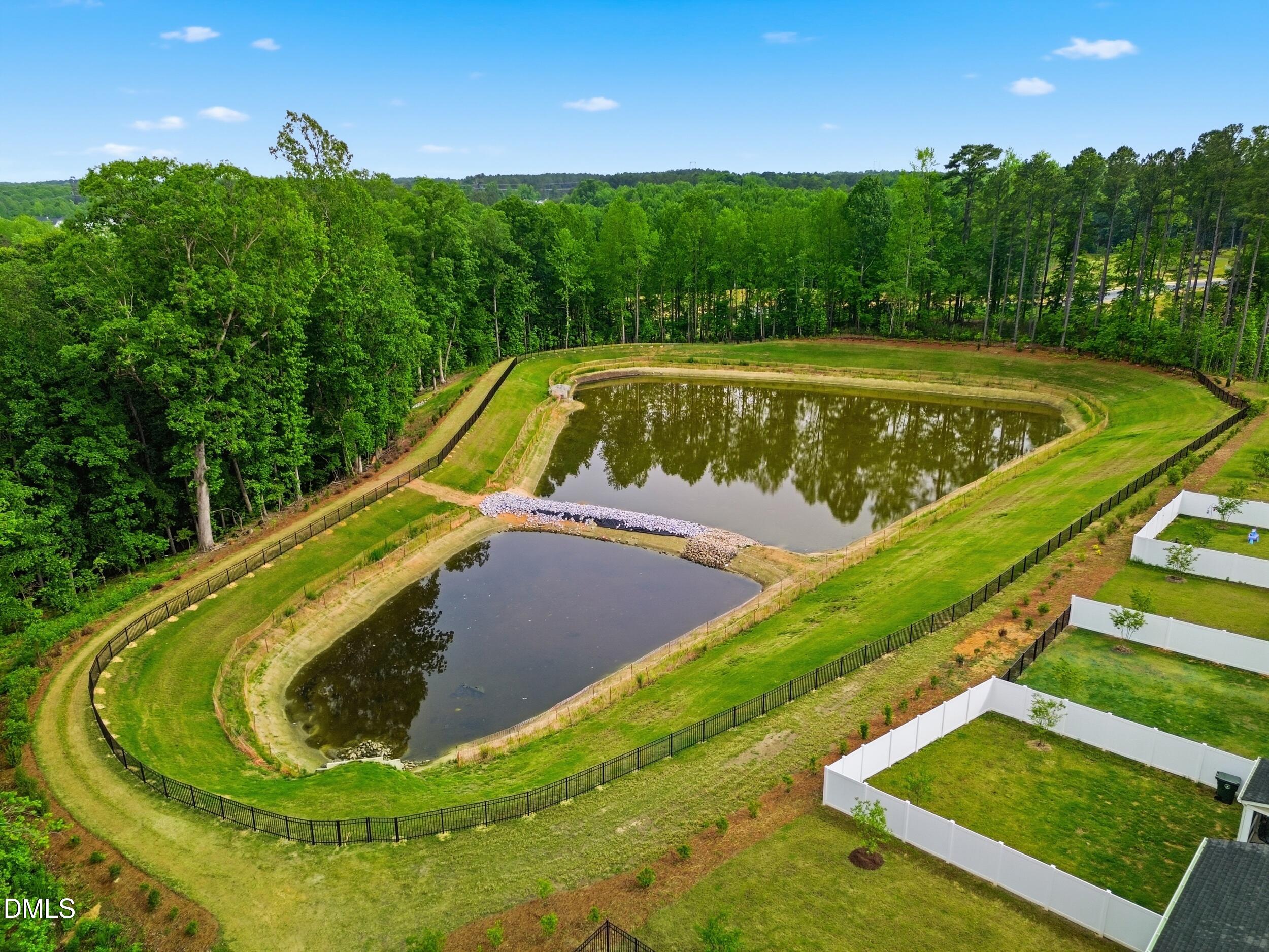 388 Garden Vine Trail Raleigh, NC 27610 - Photo 37 of 37 2_dji_0188