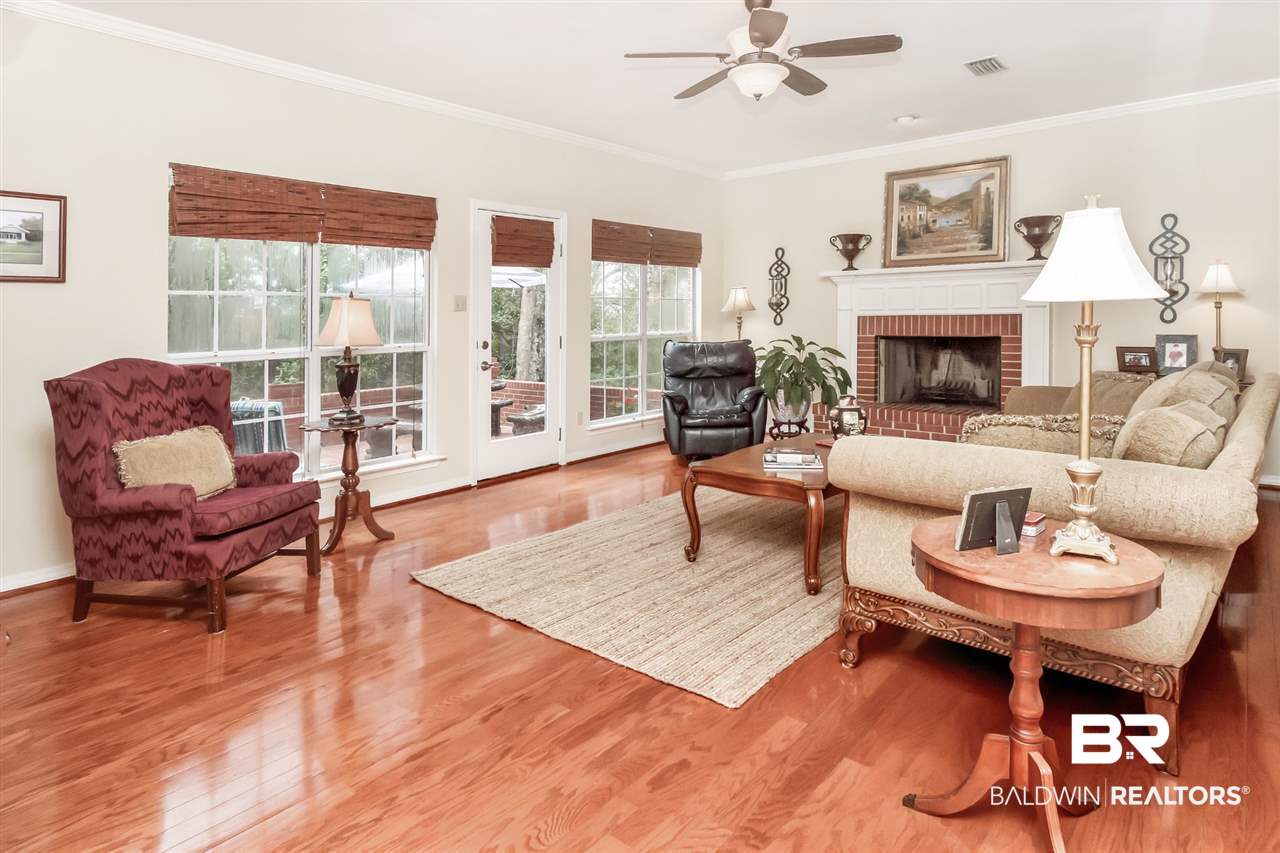 5801 Blue Ridge Drive South Mobile, AL 36693 - Photo 11 of 38