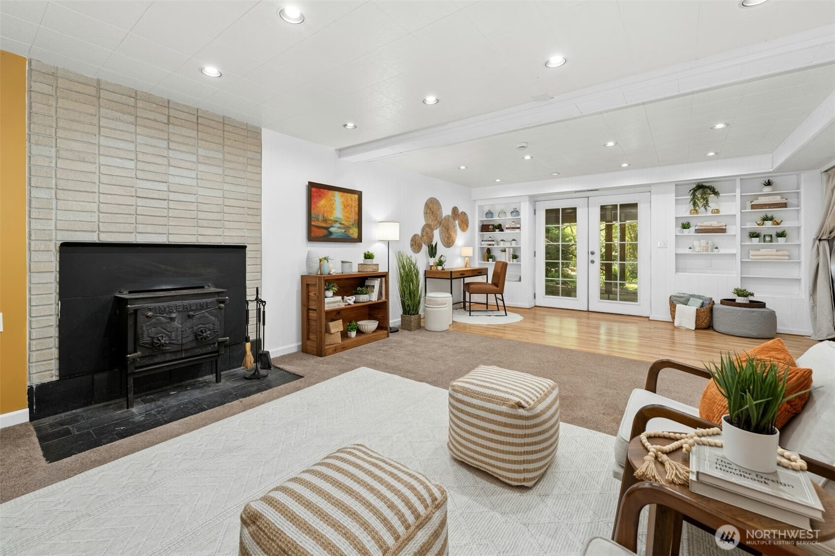 711 Eagle Cliff Road Northeast Bainbridge Island, WA 98110 - Photo 15 of 31