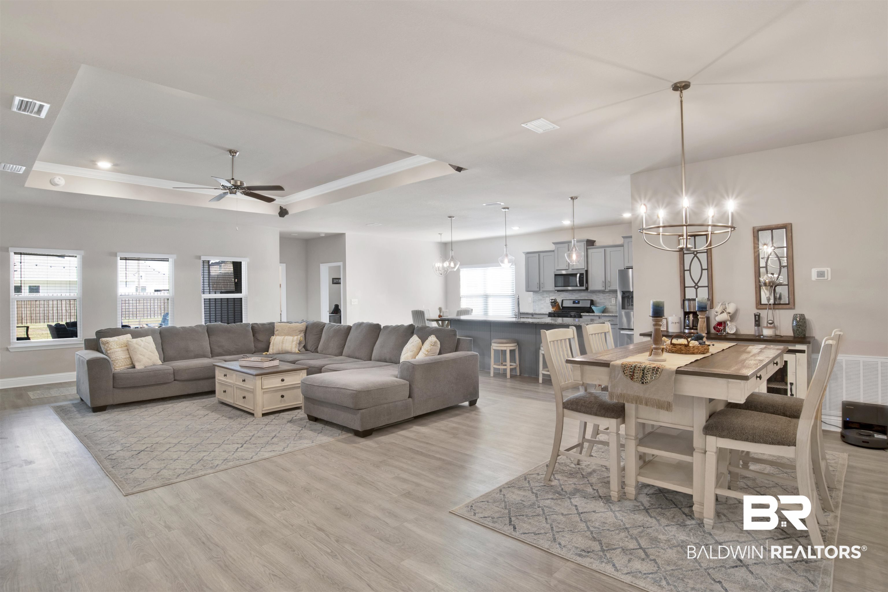 8507 Bronze Lane Foley, AL 36535 - Photo 7 of 48 Great room