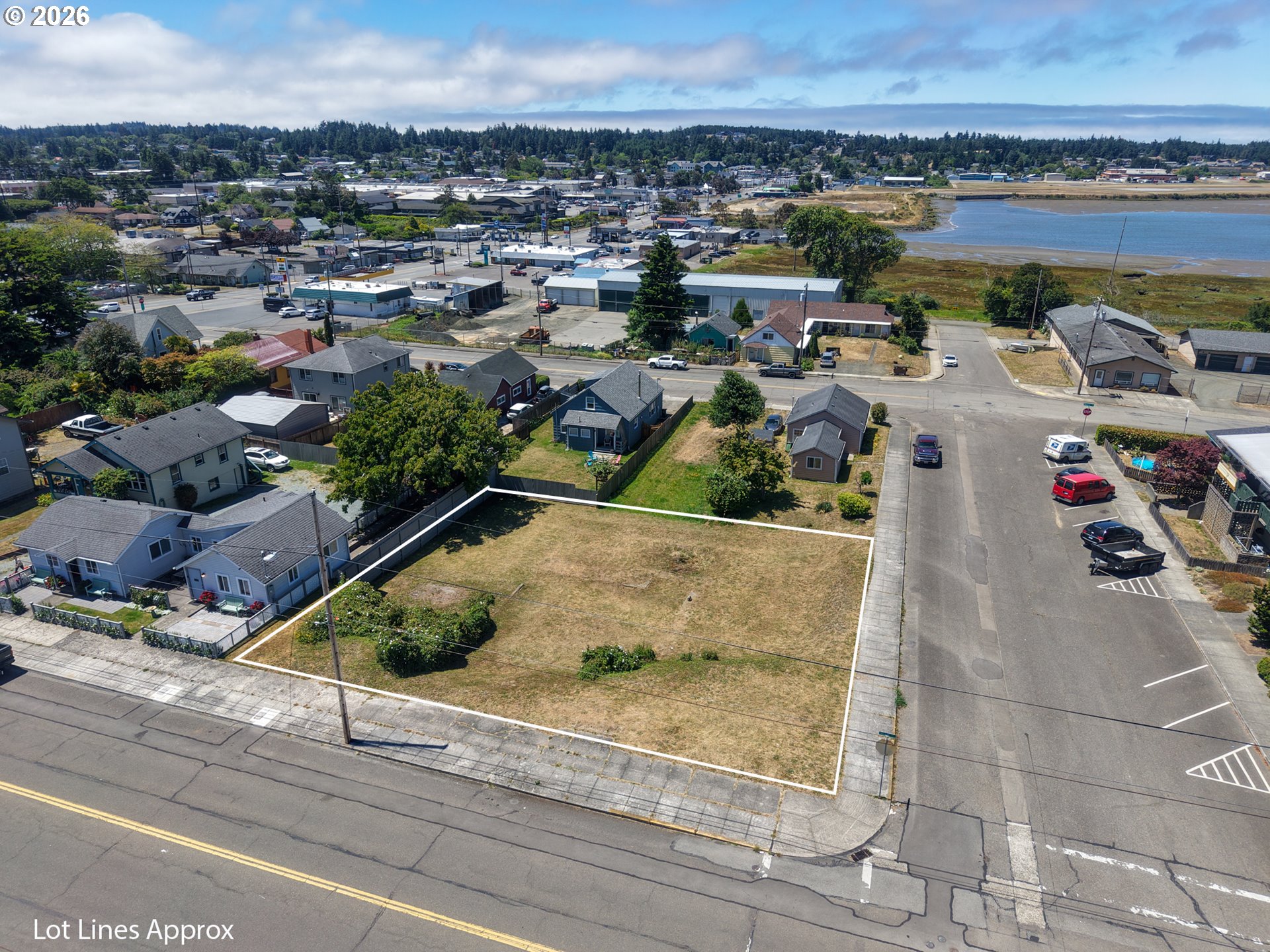 0 Meade Avenue North Bend, OR 97459 - Photo 17 of 23