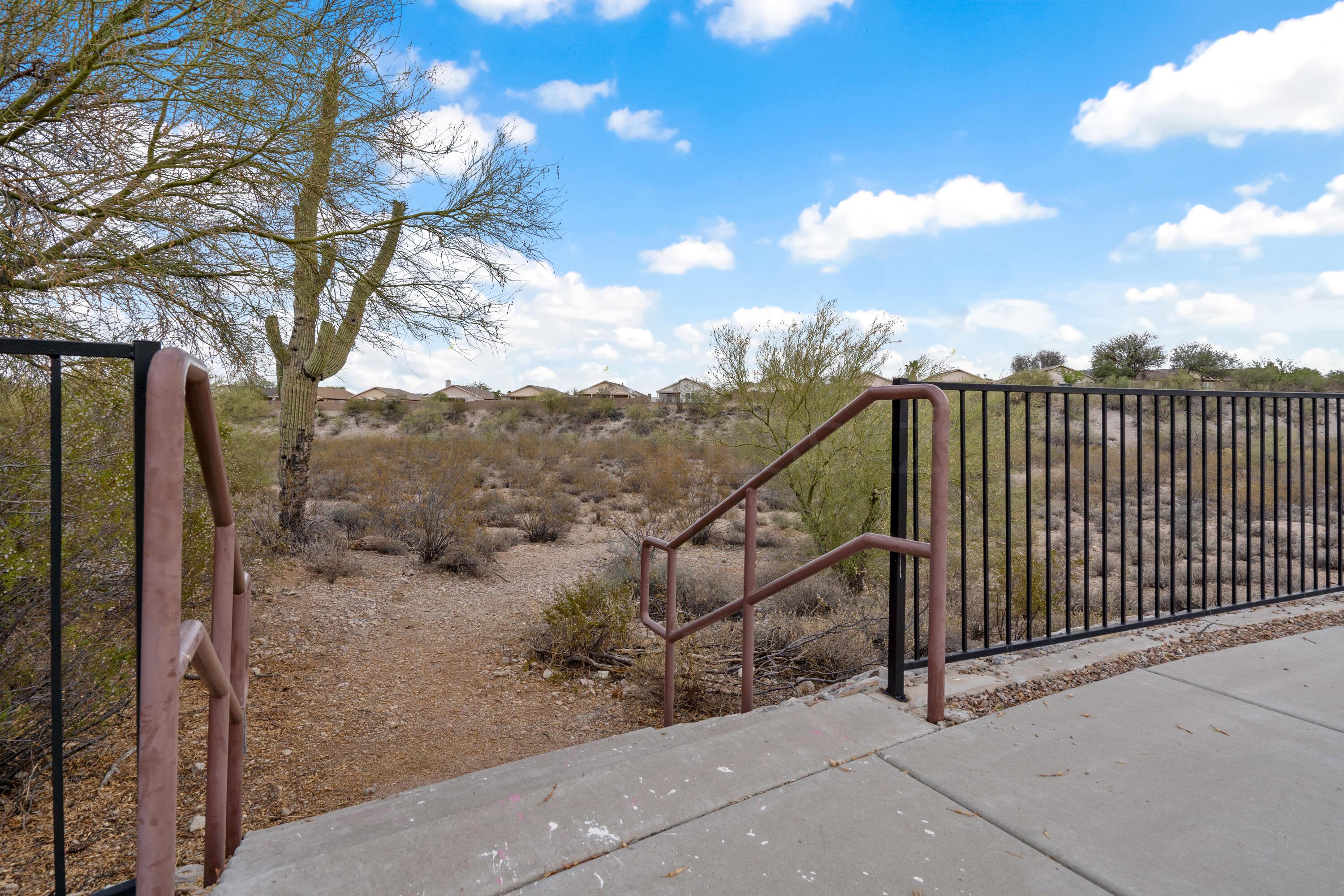 1285 North Wildcat Diers Road Tucson, AZ 85745 - Photo 24 of 24