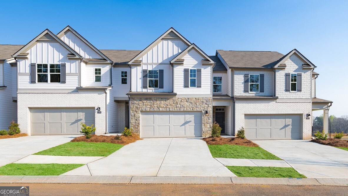 3644 Nevins Way Decatur, GA 30034 - Photo 42 of 60 Gallery Image 42