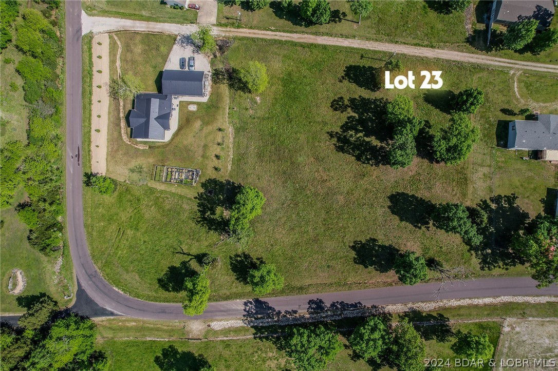 Lot 23 Oaktop Road Gravois Mills, MO 65037 - Photo 2 of 9