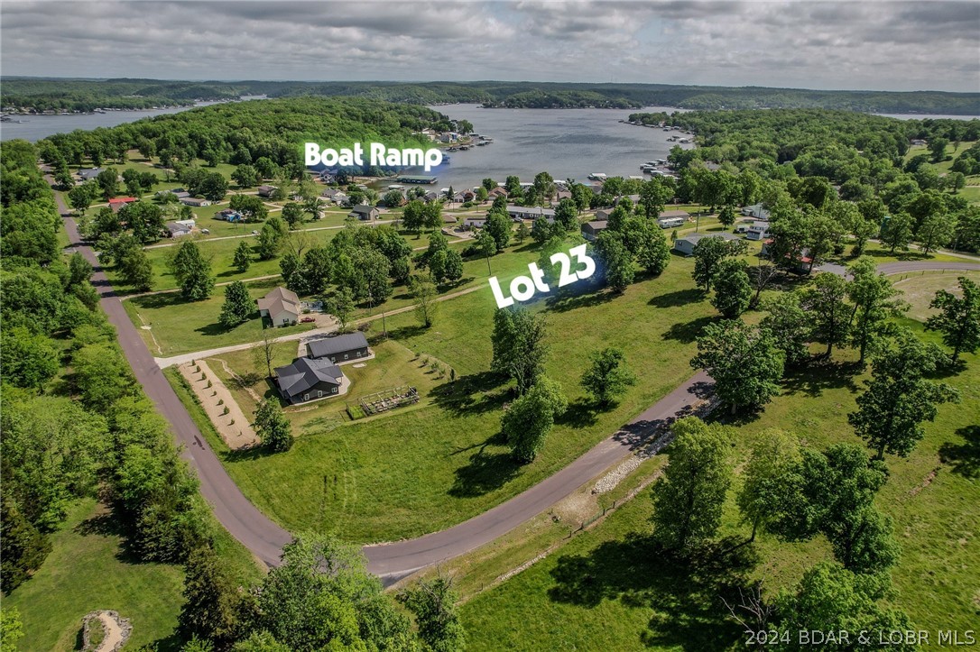 Lot 23 Oaktop Road Gravois Mills, MO 65037 - Photo 3 of 9